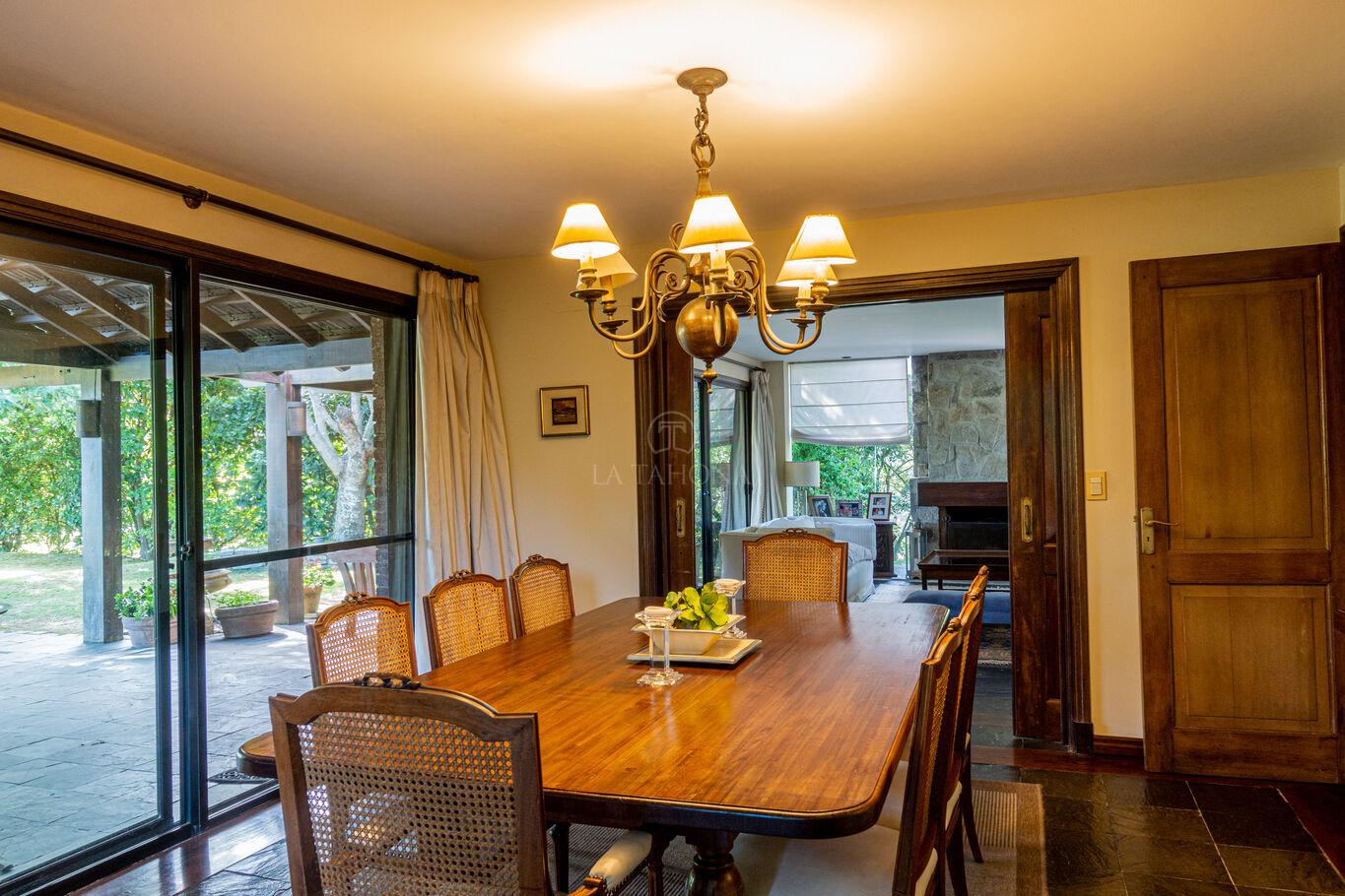 Casa en Lomas de la Tahona, propiedad 68810 -Imagen 8