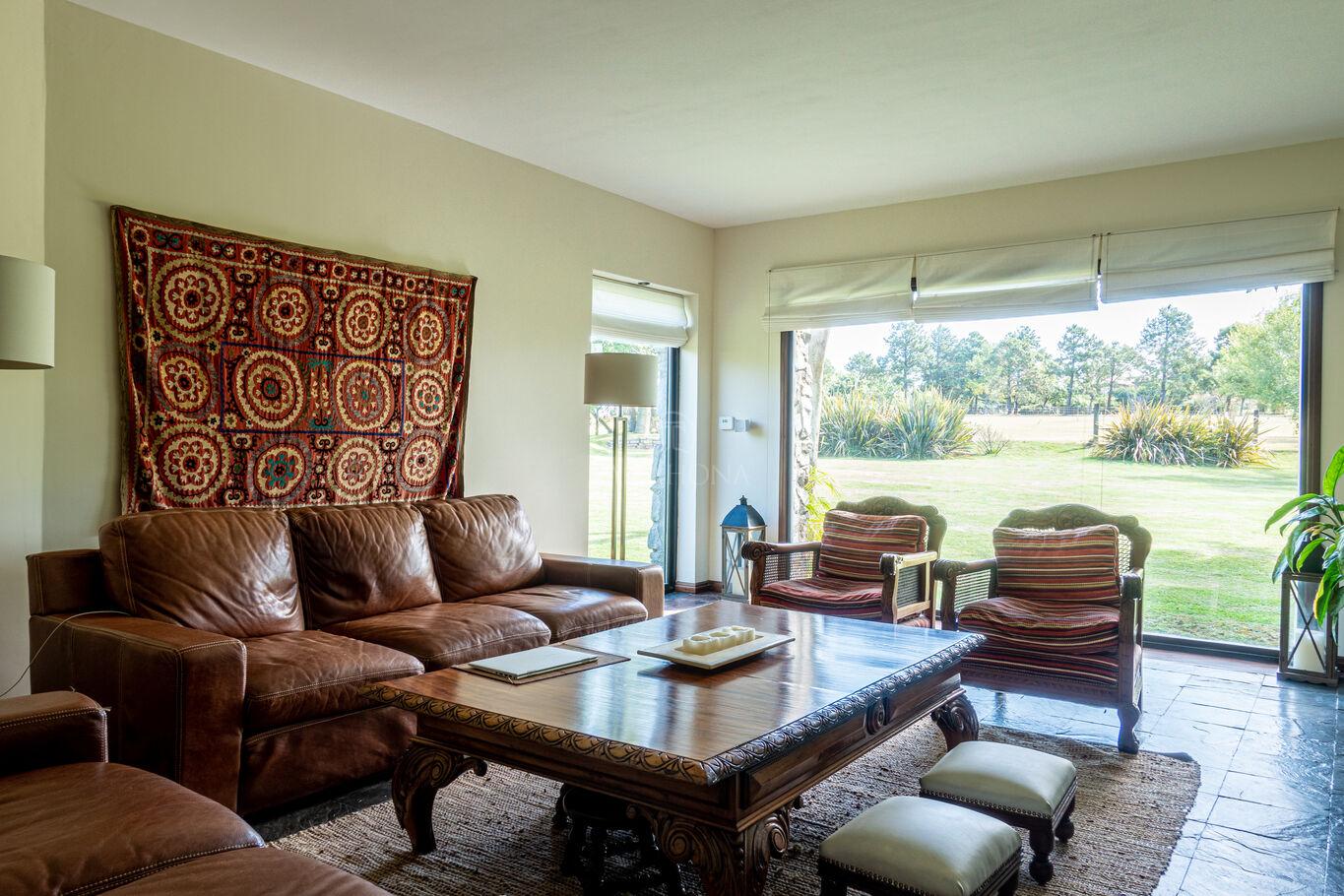 Casa en Lomas de la Tahona, propiedad 68810 -Imagen 9