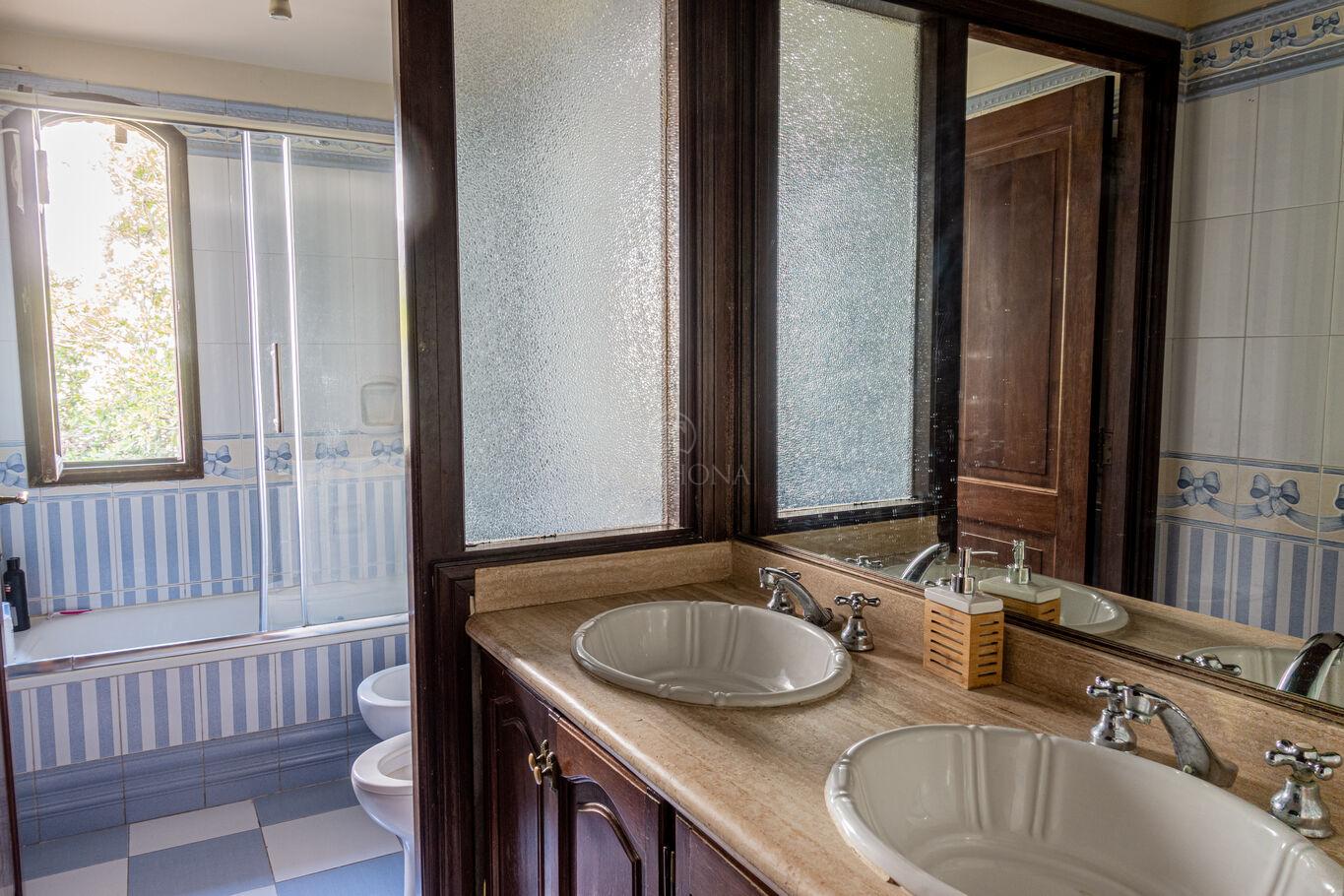 Casa en Lomas de la Tahona, propiedad 68810 -Imagen 13