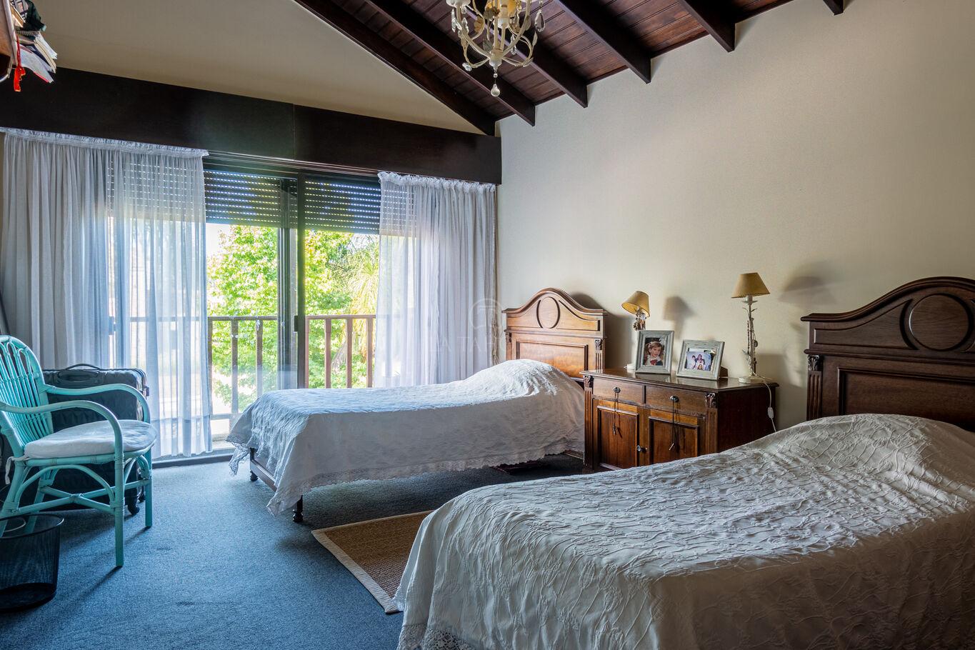 Casa en Lomas de la Tahona, propiedad 68810 -Imagen 14