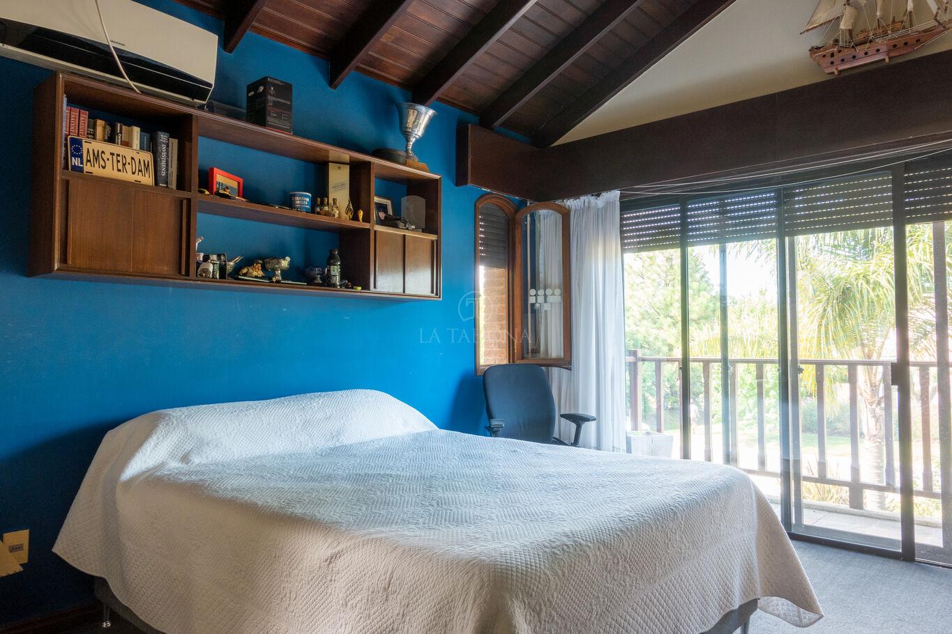 Casa en Lomas de la Tahona, propiedad 68810 -Imagen 15