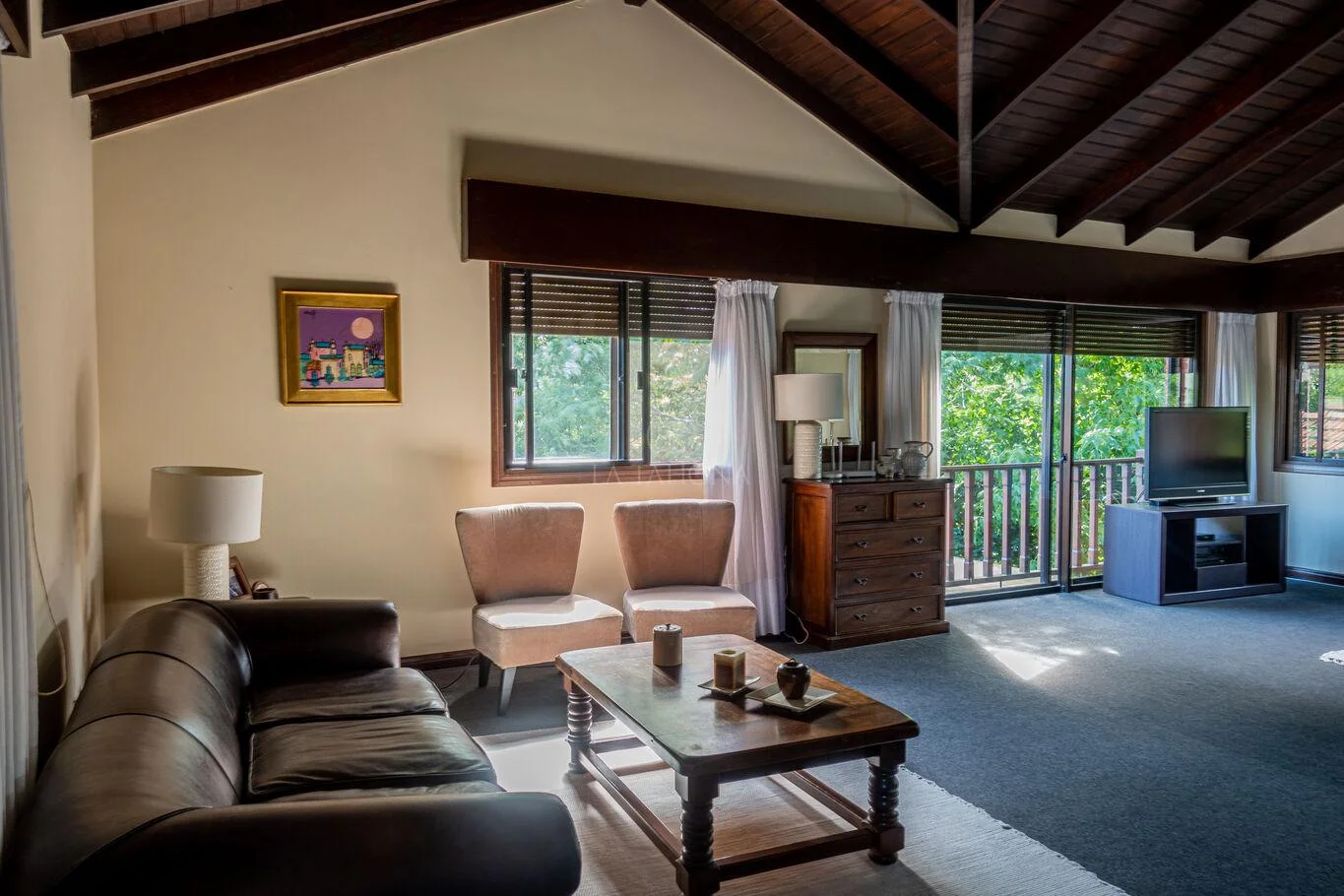 Casa en Lomas de la Tahona, propiedad 68810 -Imagen 11