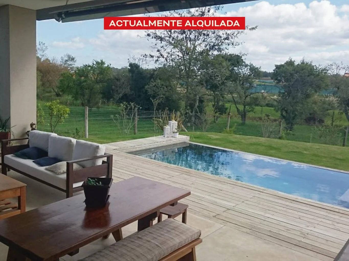 Casa en Viñedos de la Tahona, propiedad 71413 -Imagen 1
