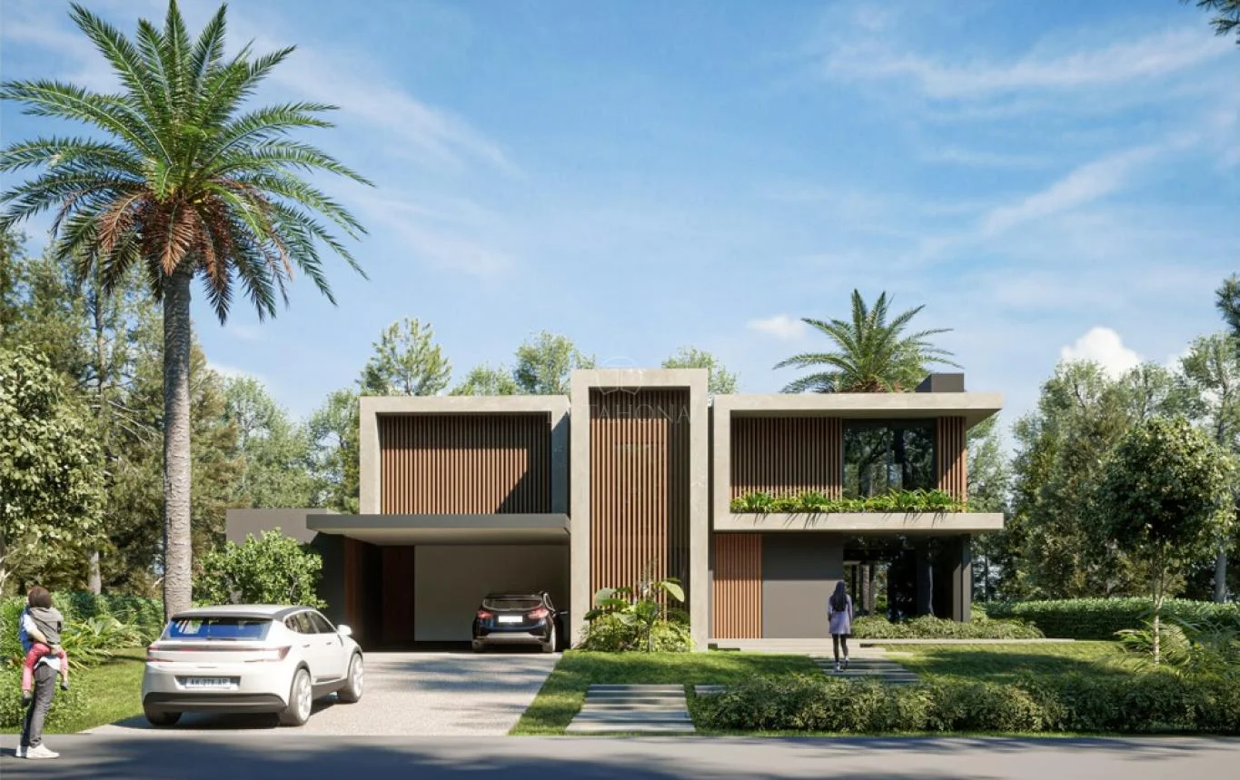 Casa en Cavas de la Tahona, propiedad 72942 -Imagen 1