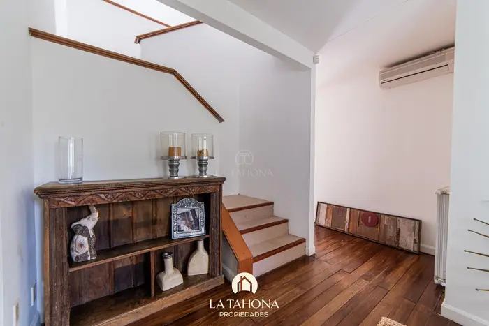 Casa en alquiler - Ref 29