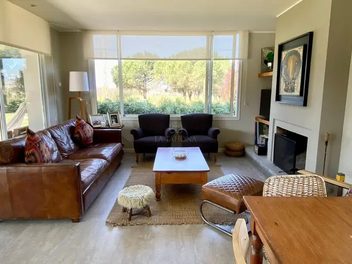 Casa en alquiler - Ref 742