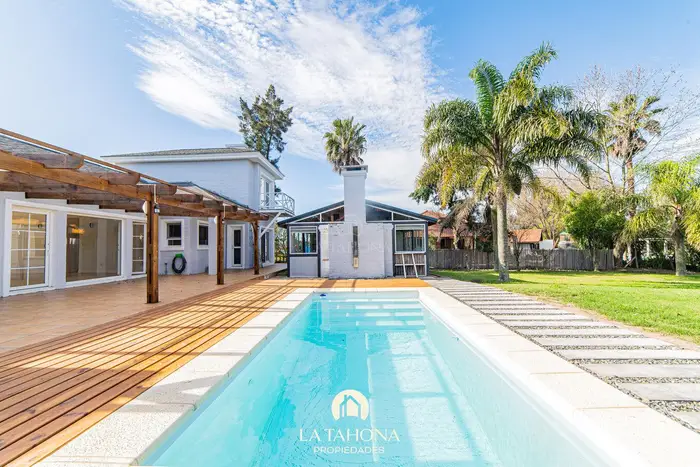 Casa 203 - Lomas de La Tahona