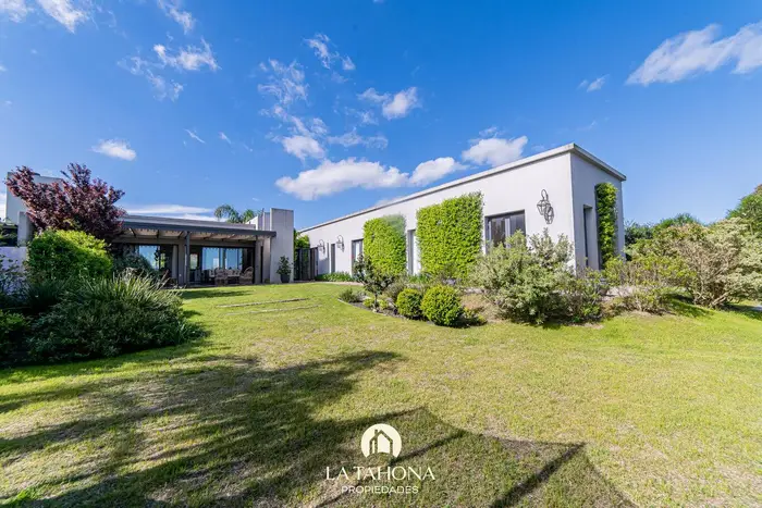 Casa en venta en Mirador de la Tahona Ref. 772
