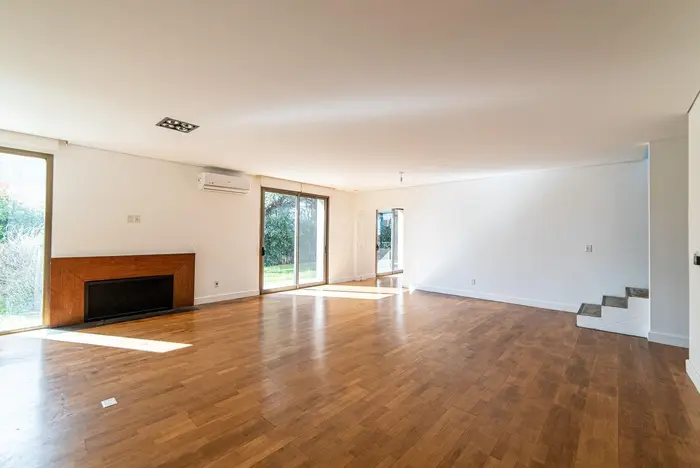 Casa en venta - Ref 537