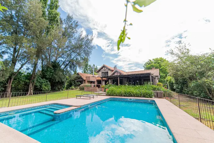 Casa en venta - Ref 357