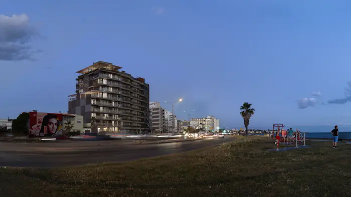 Apartamento en venta de 2 dormitorios en Avita ZEE, Rambla de Malvín