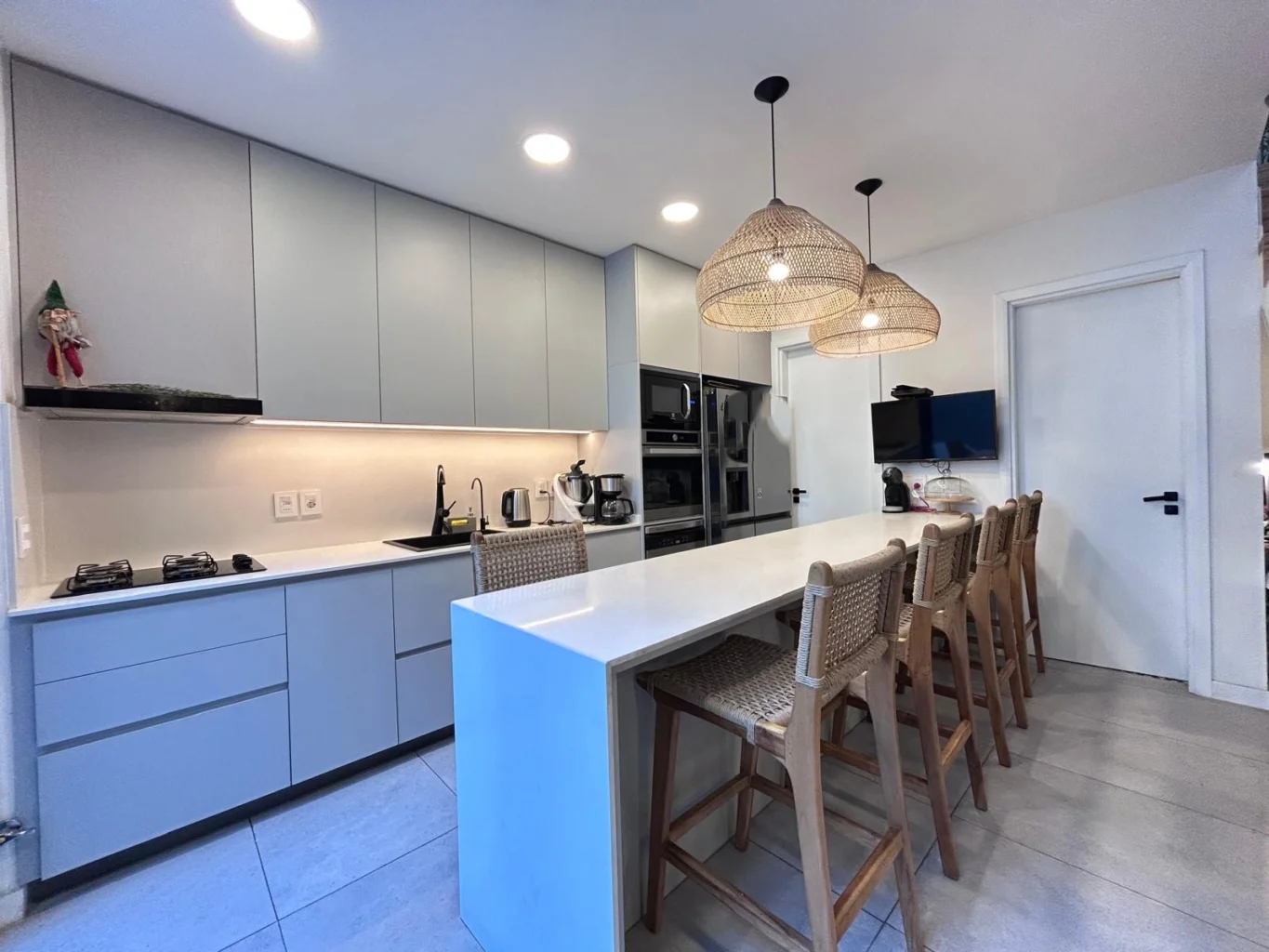 Casa en Pocitos Nuevo, propiedad 285692 -Imagen 6