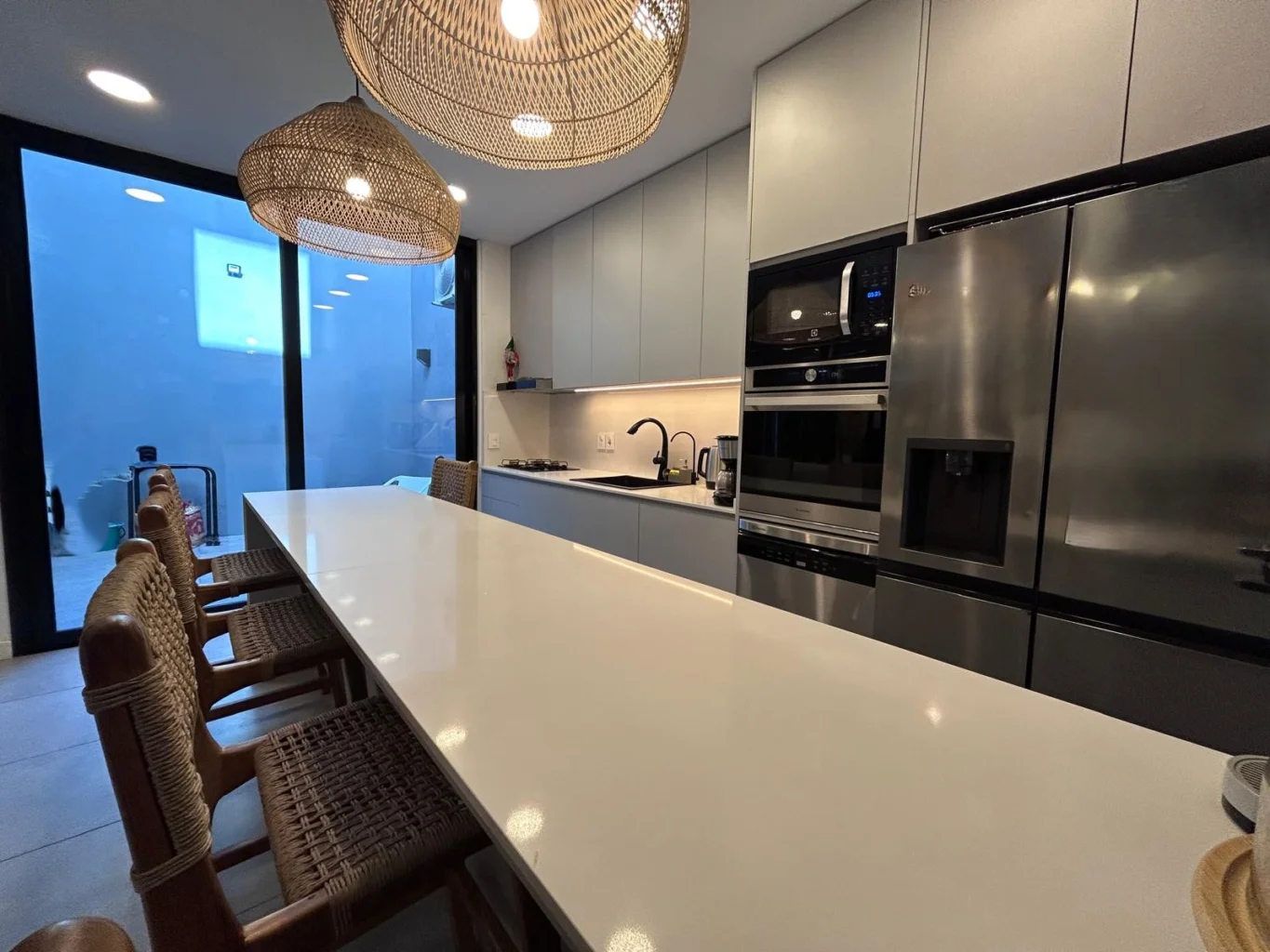 Casa en Pocitos Nuevo, propiedad 285692 -Imagen 7