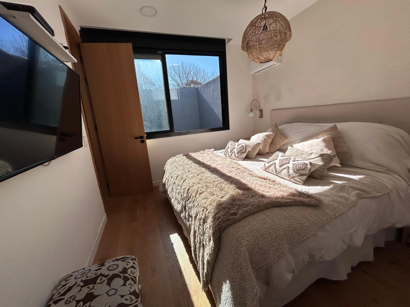 Casa en Pocitos Nuevo, propiedad 285692 -Imagen 10