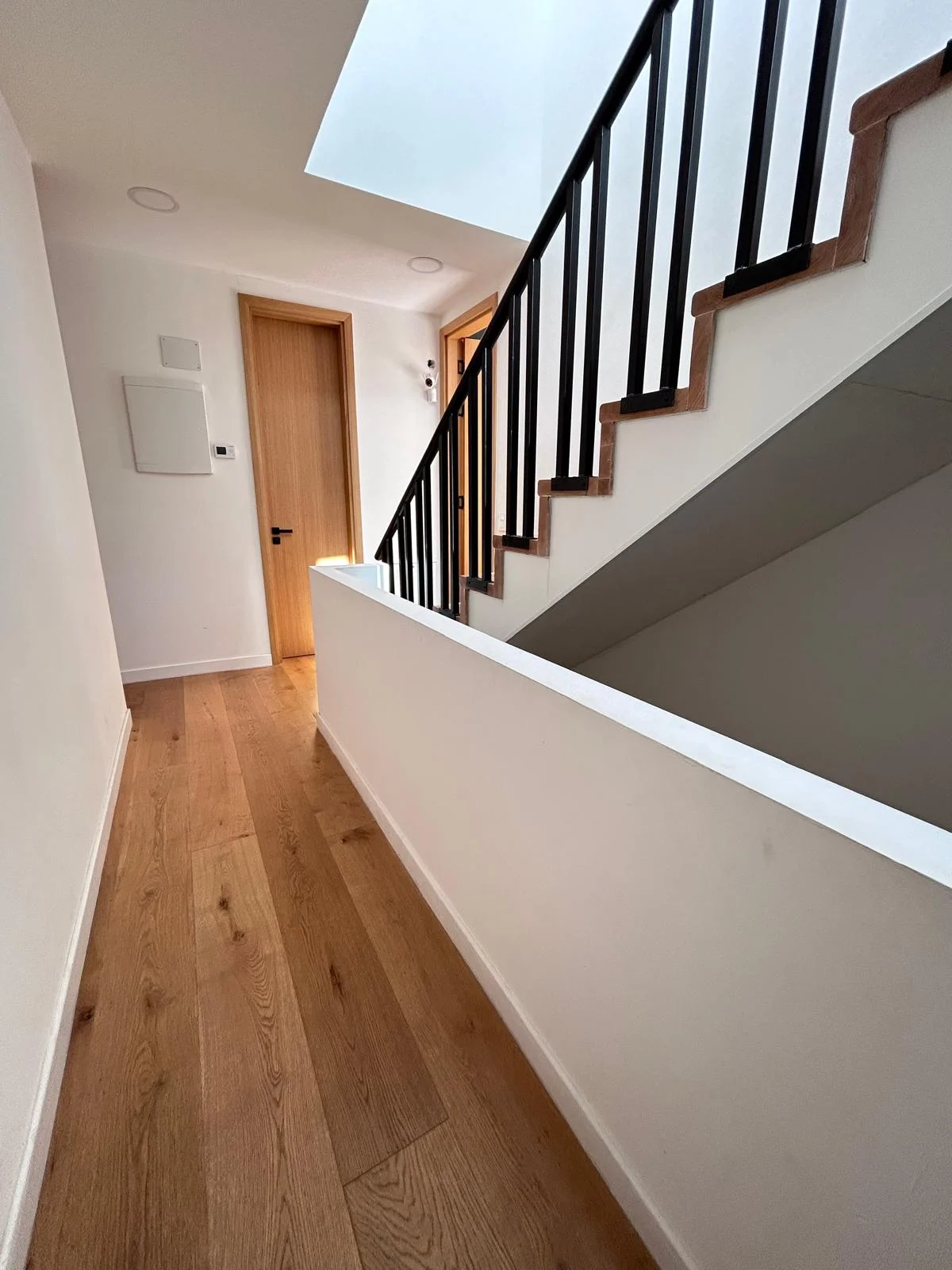 Casa en Pocitos Nuevo, propiedad 285692 -Imagen 15