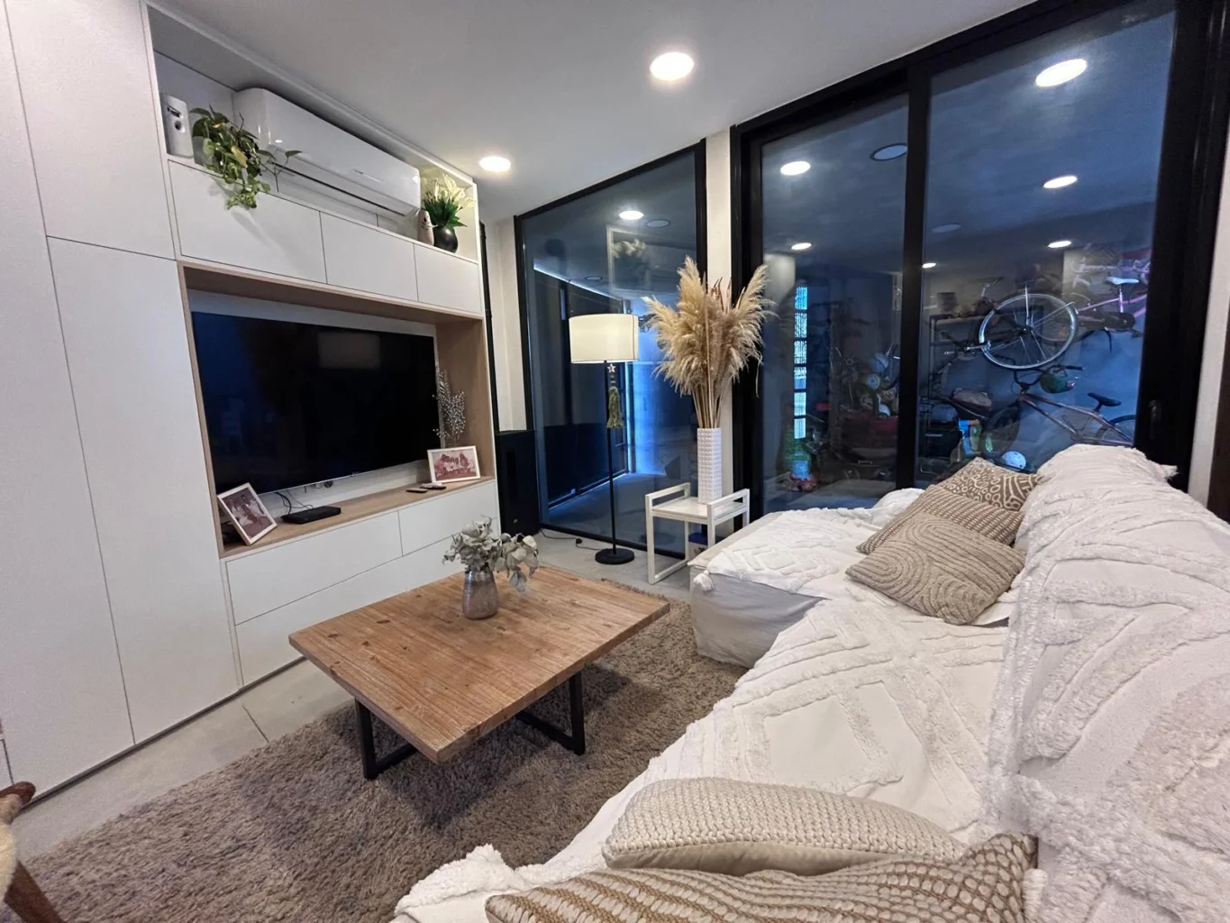 Casa en Pocitos Nuevo, propiedad 285692 -Imagen 5