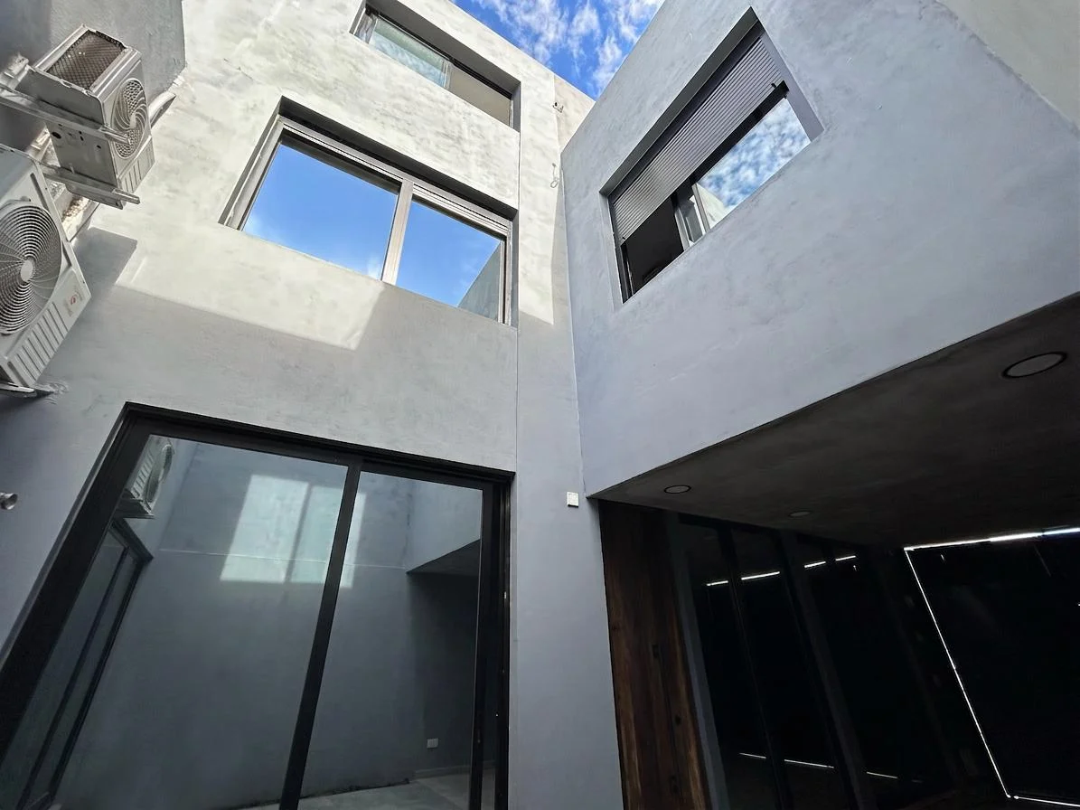 Casa en Pocitos Nuevo, propiedad 285692 -Imagen 2