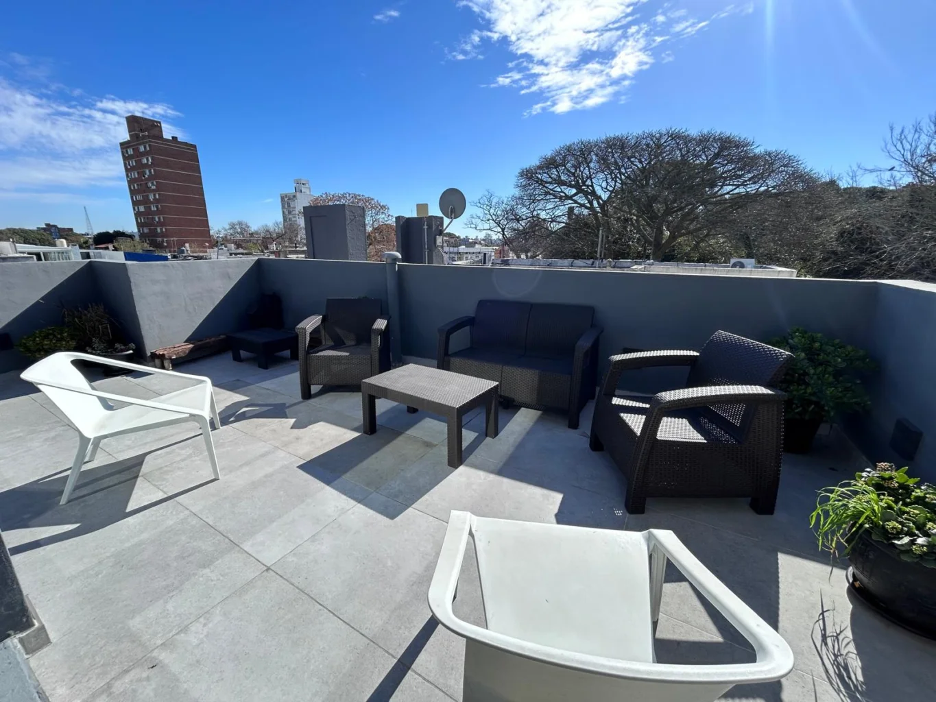 Casa en Pocitos Nuevo, propiedad 285692 -Imagen 23