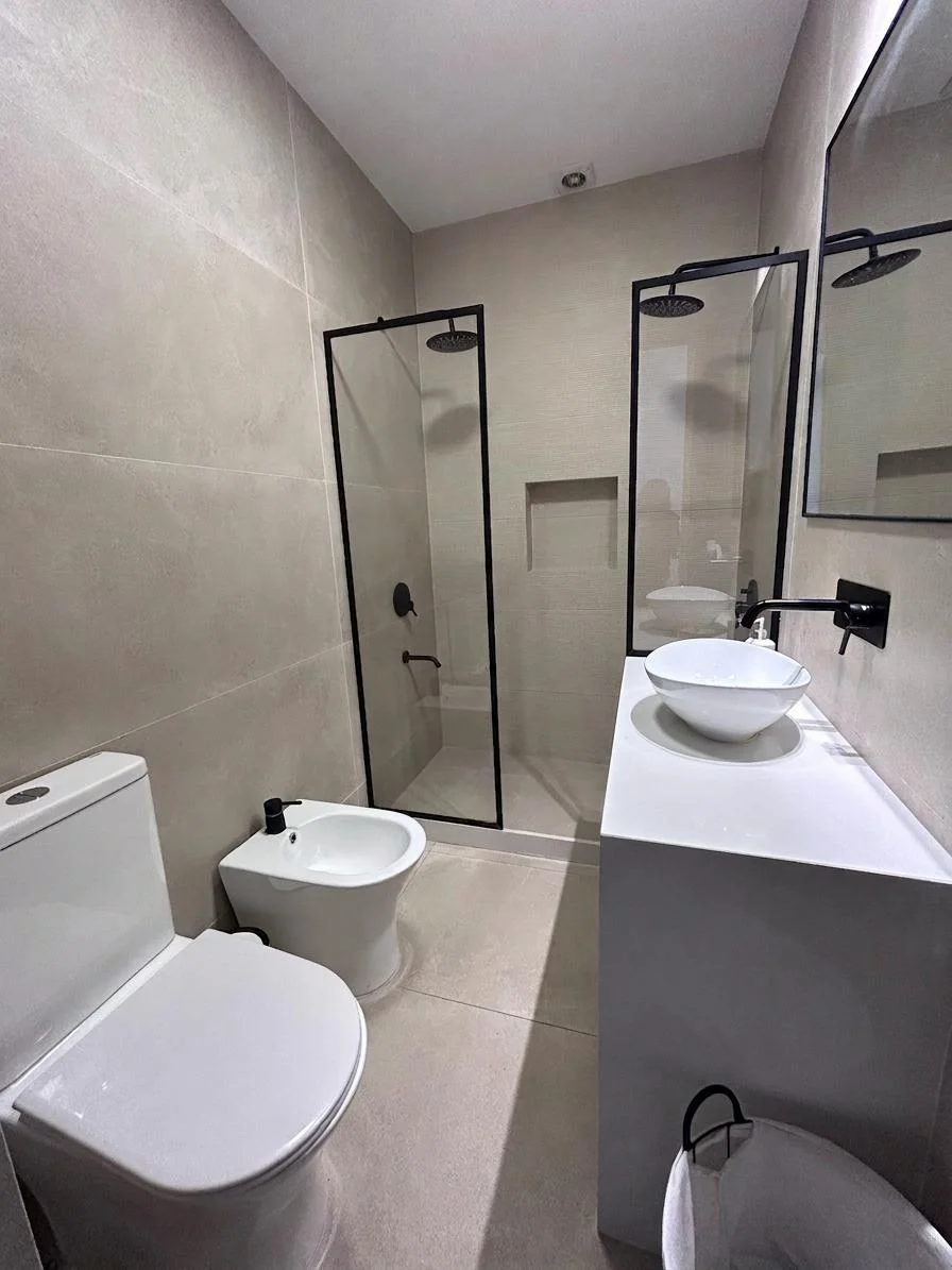 Casa en Pocitos Nuevo, propiedad 285692 -Imagen 9