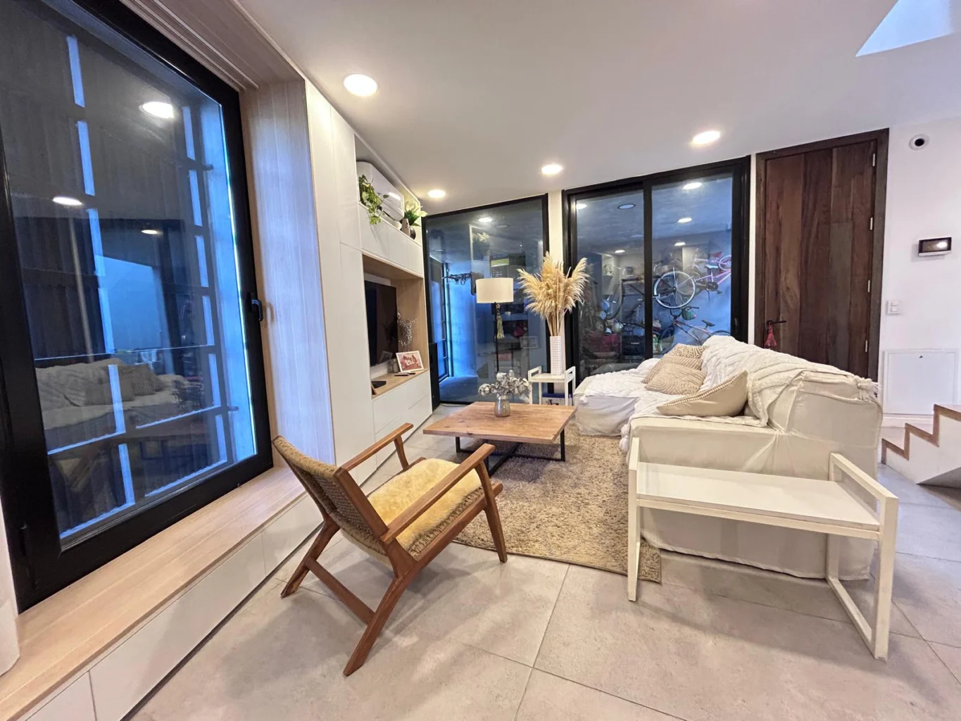 Casa en Pocitos Nuevo, propiedad 285692 -Imagen 4