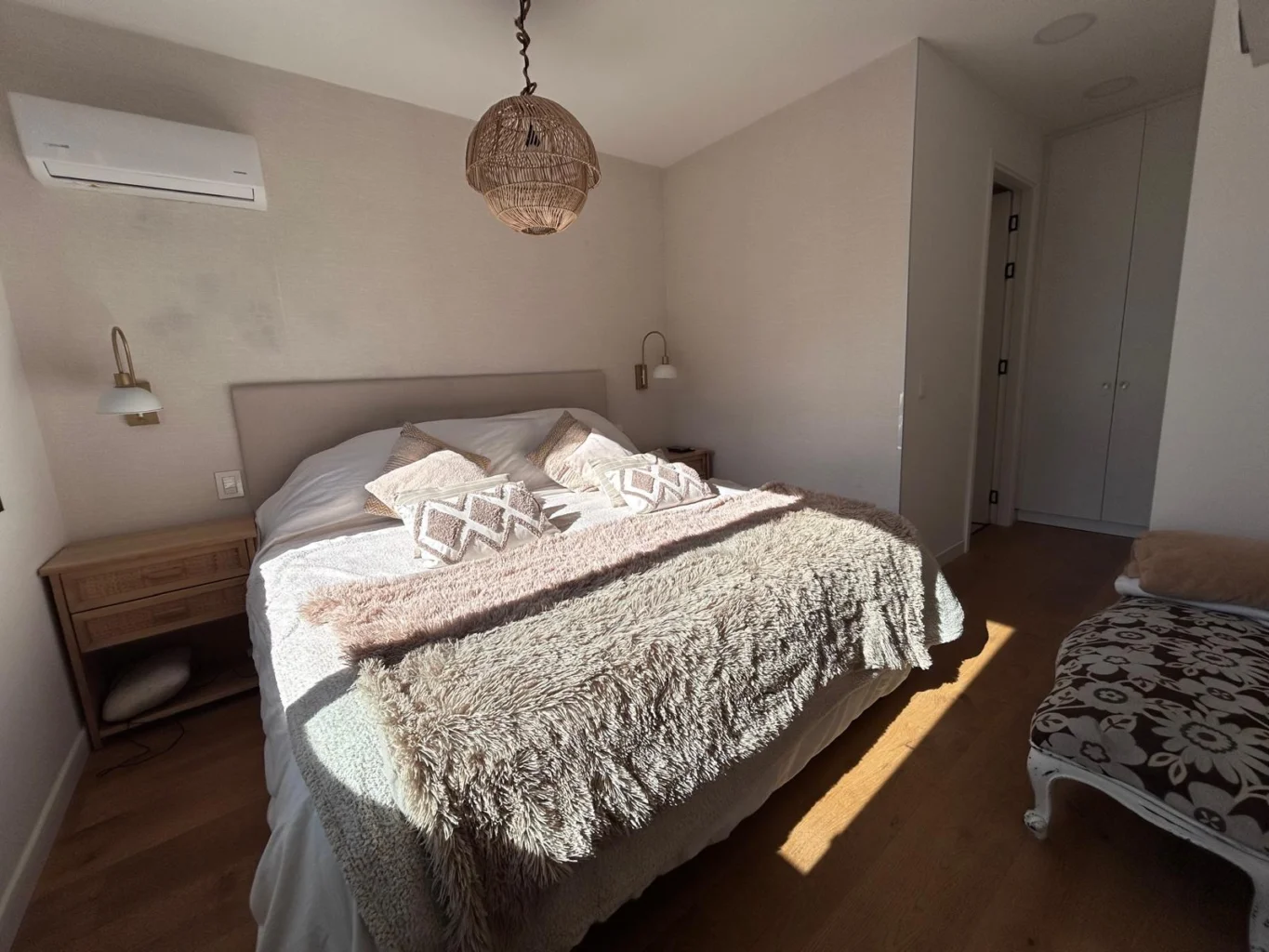Casa en Pocitos Nuevo, propiedad 285692 -Imagen 11