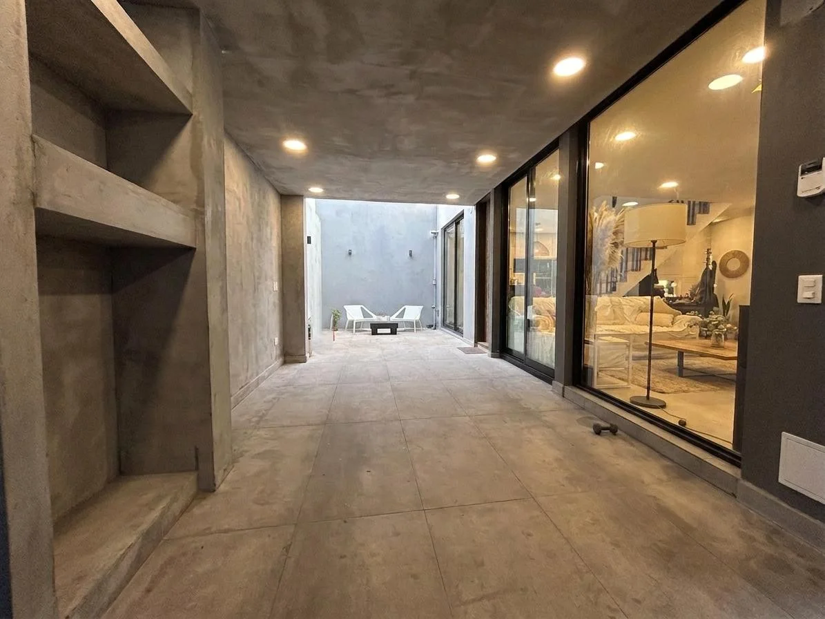 Casa en Pocitos Nuevo, propiedad 285692 -Imagen 3