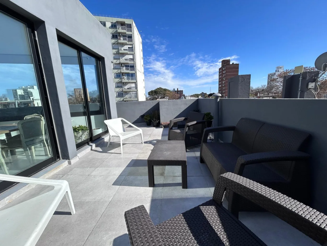 Casa en Pocitos Nuevo, propiedad 285692 -Imagen 22