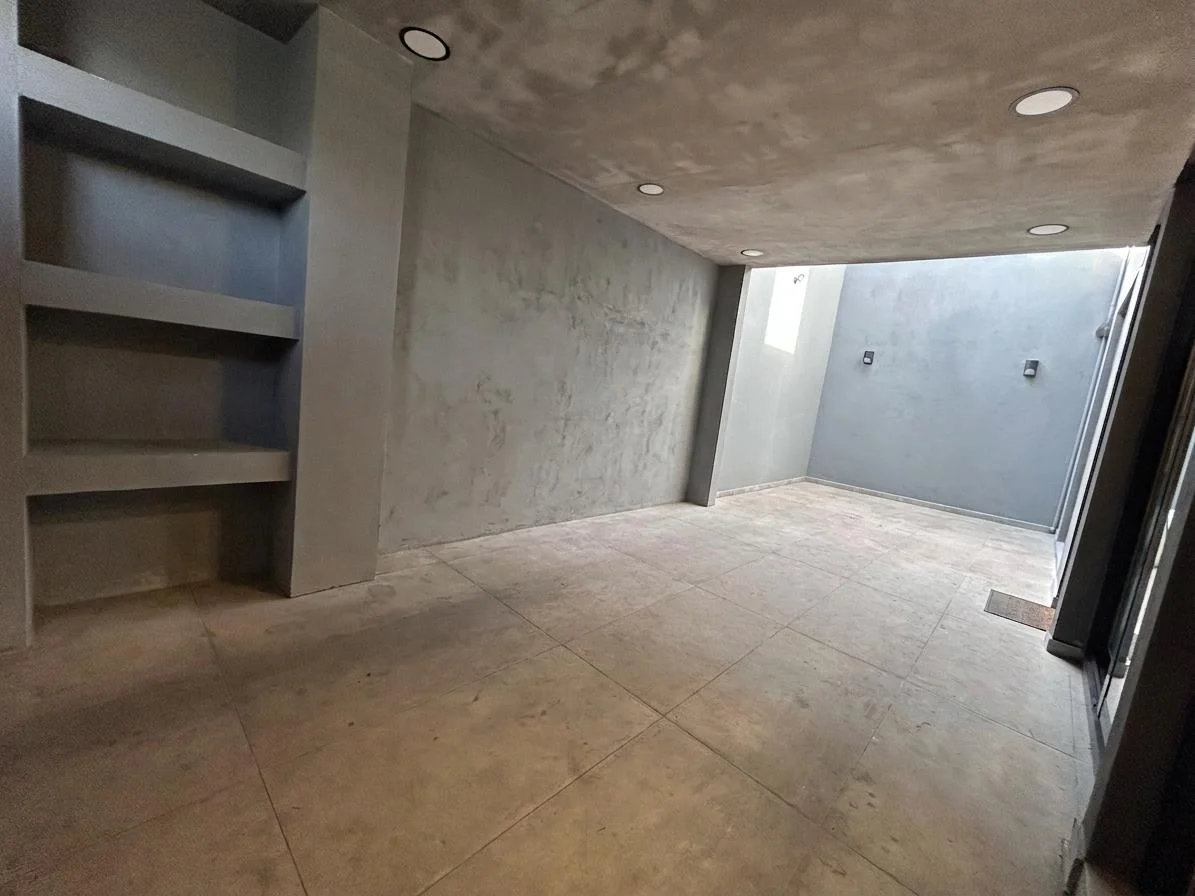Casa en Pocitos Nuevo, propiedad 285692 -Imagen 24