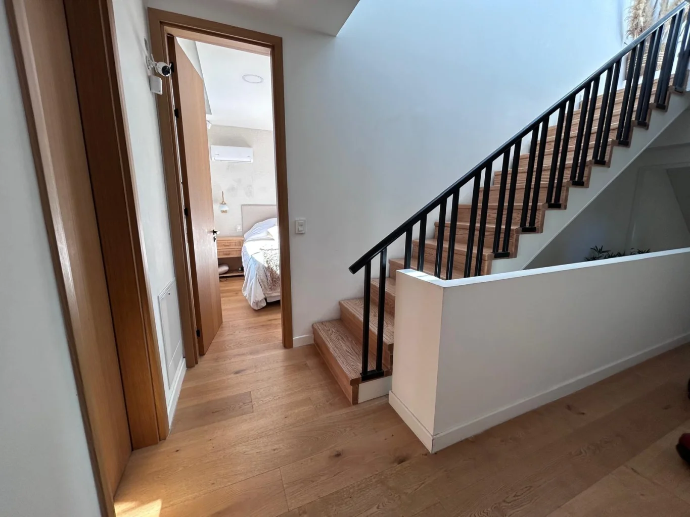 Casa en Pocitos Nuevo, propiedad 285692 -Imagen 16