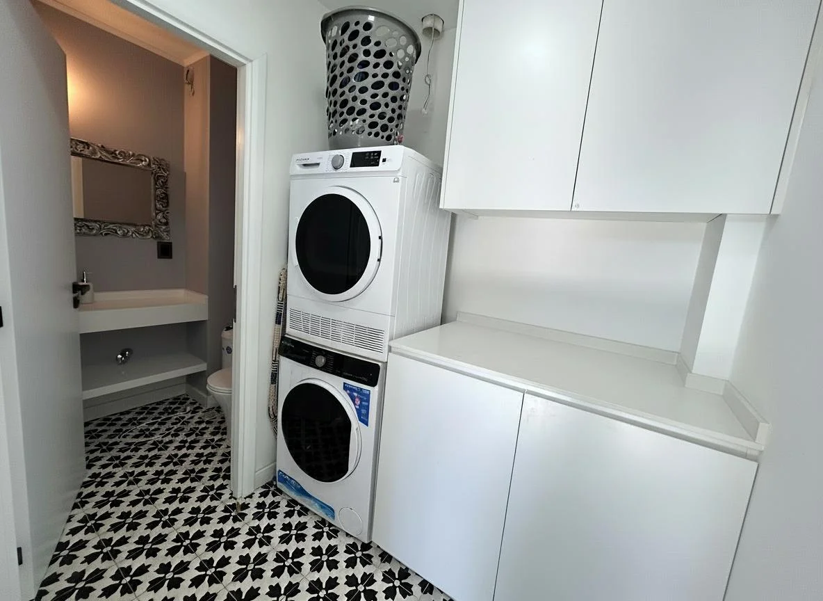 Casa en Pocitos Nuevo, propiedad 285692 -Imagen 20