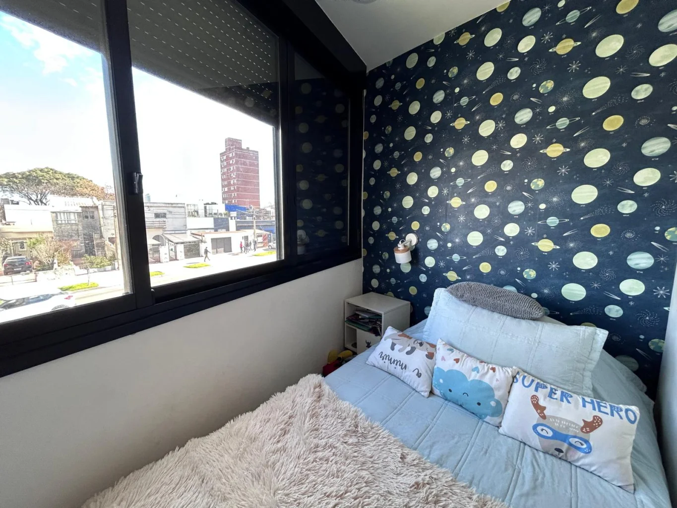 Casa en Pocitos Nuevo, propiedad 285692 -Imagen 12