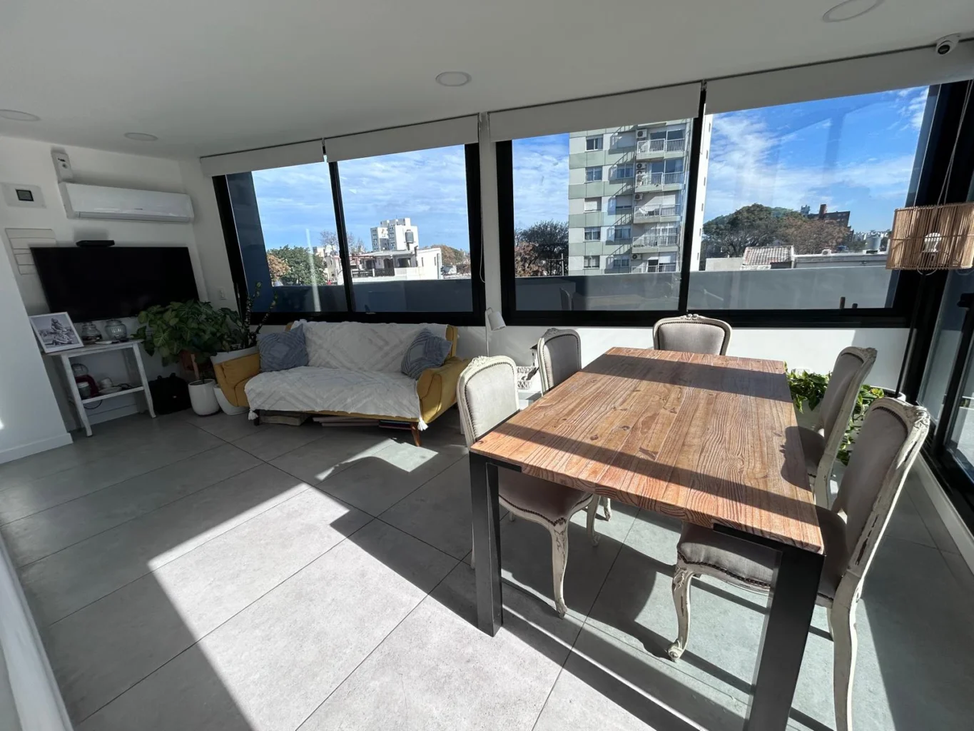 Casa en Pocitos Nuevo, propiedad 285692 -Imagen 18