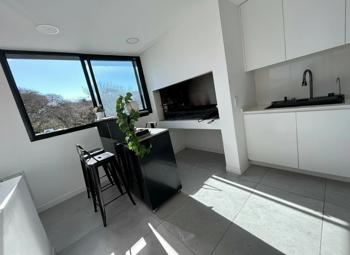 Casa en Pocitos Nuevo, propiedad 285692 -Imagen 21
