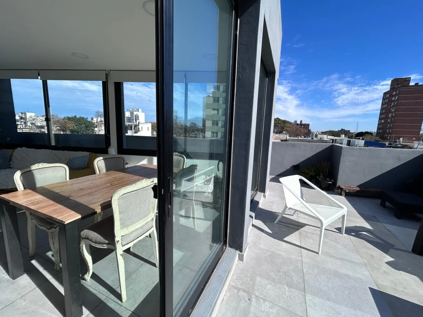 Casa en Pocitos Nuevo, propiedad 285692 -Imagen 19