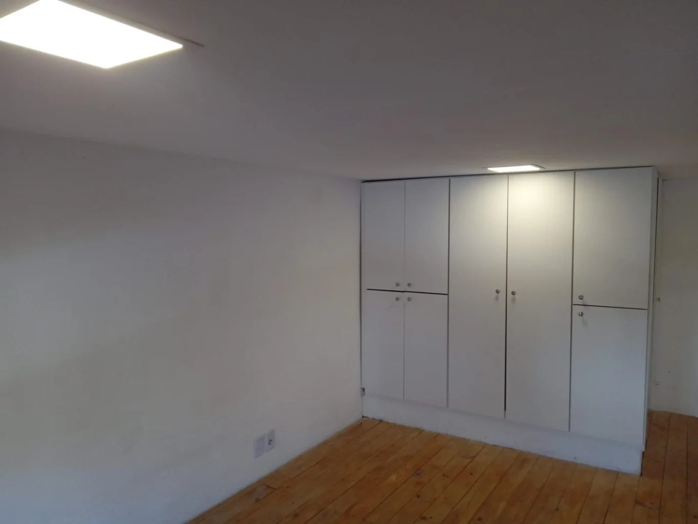 Apartamento en Palermo, propiedad 286881 -Imagen 9