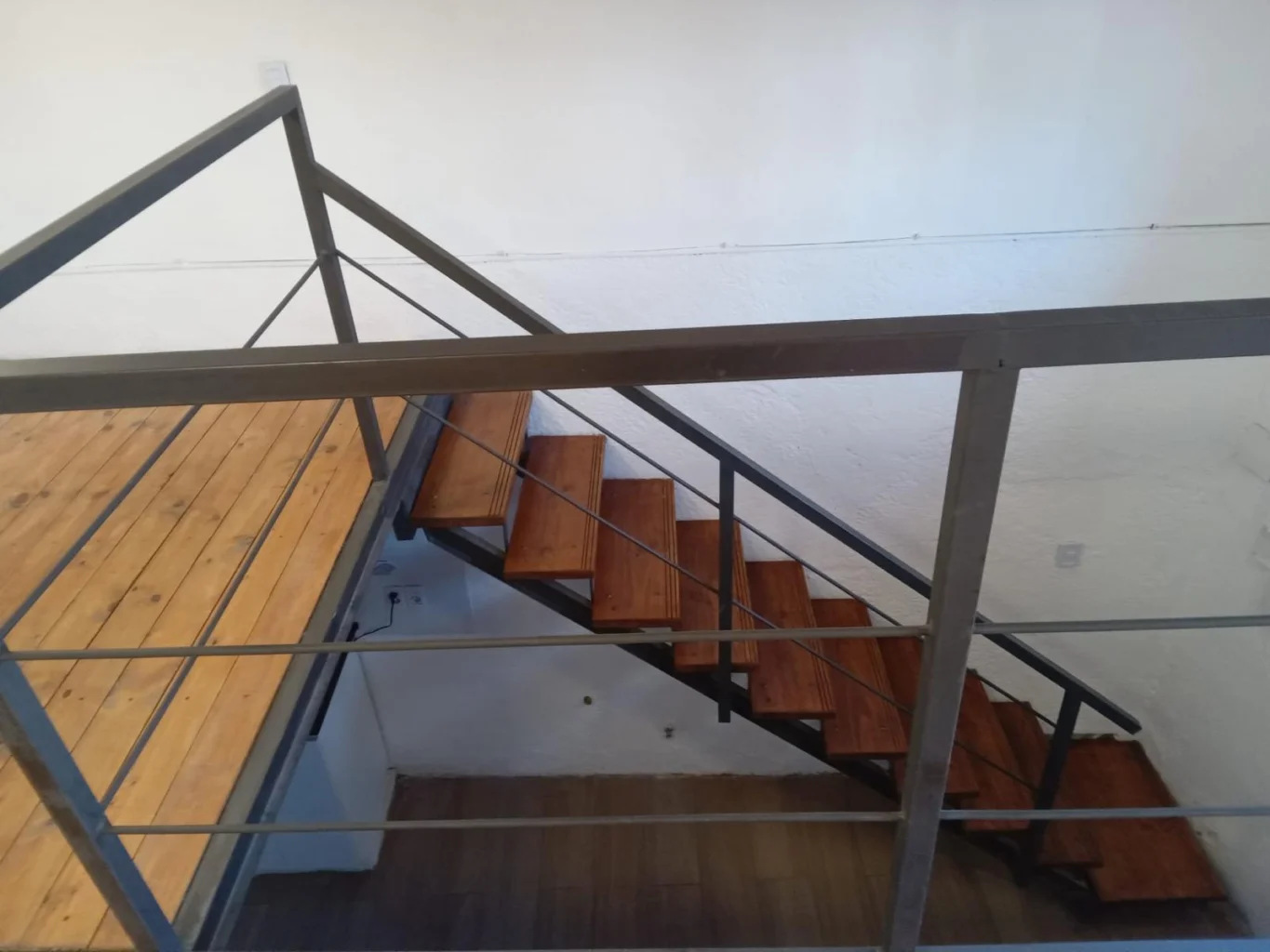 Apartamento en Palermo, propiedad 286881 -Imagen 10