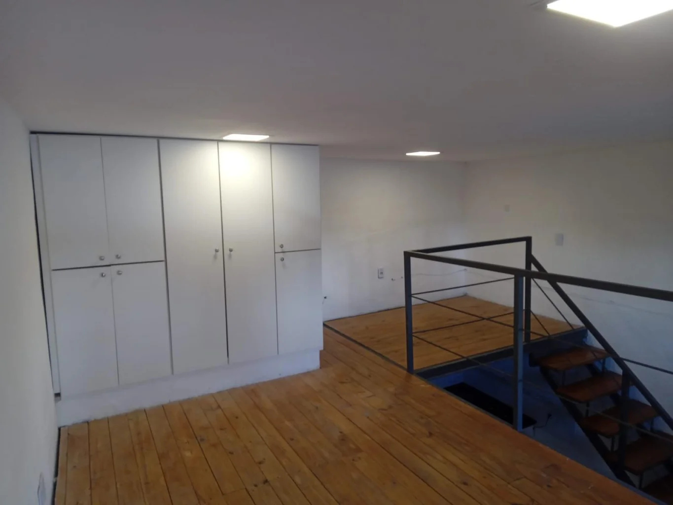 Apartamento en Palermo, propiedad 286881 -Imagen 11