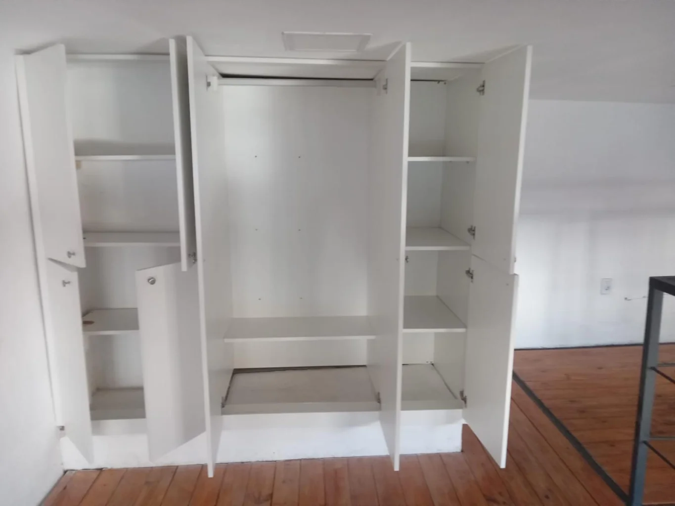 Apartamento en Palermo, propiedad 286881 -Imagen 8