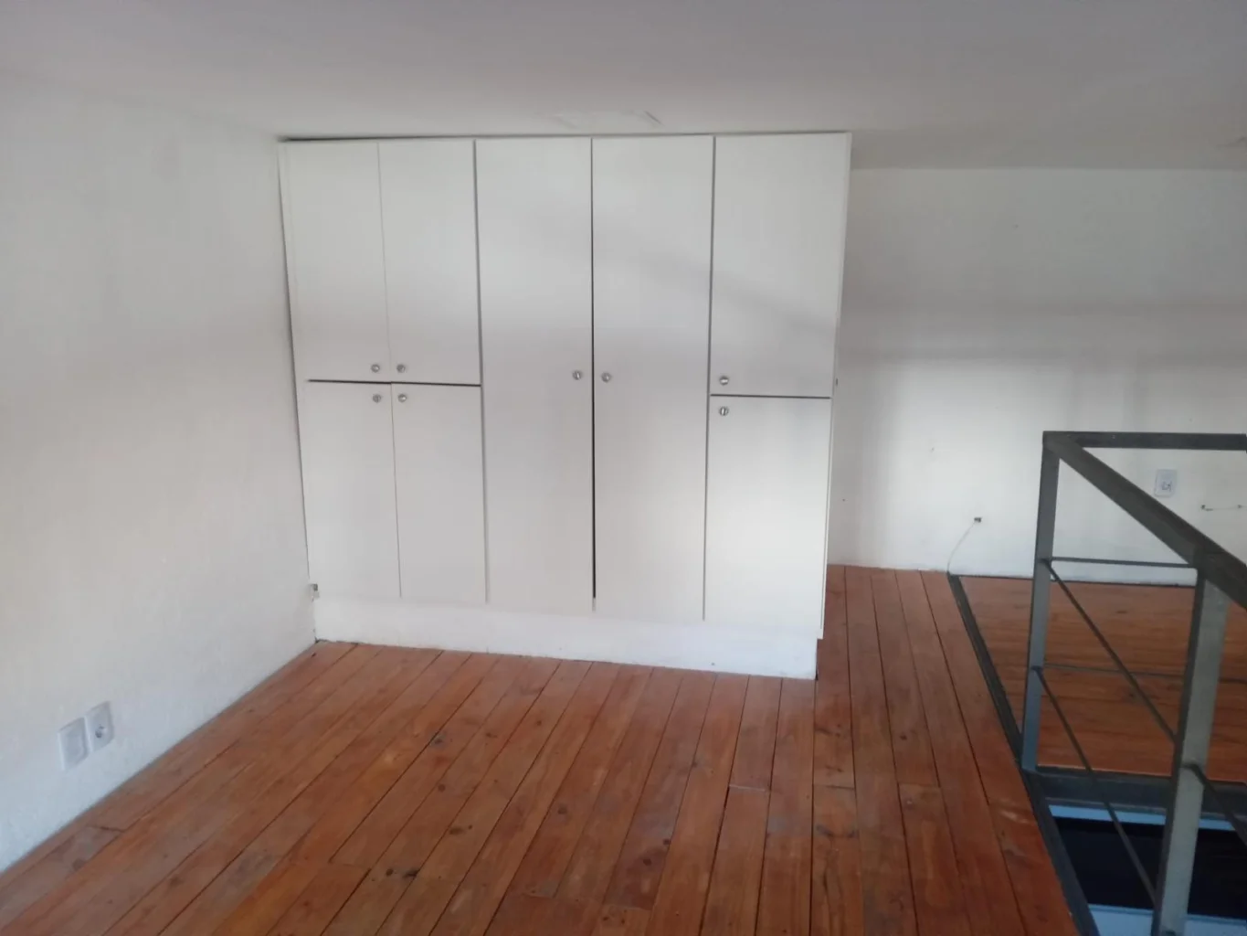 Apartamento en Palermo, propiedad 286881 -Imagen 7