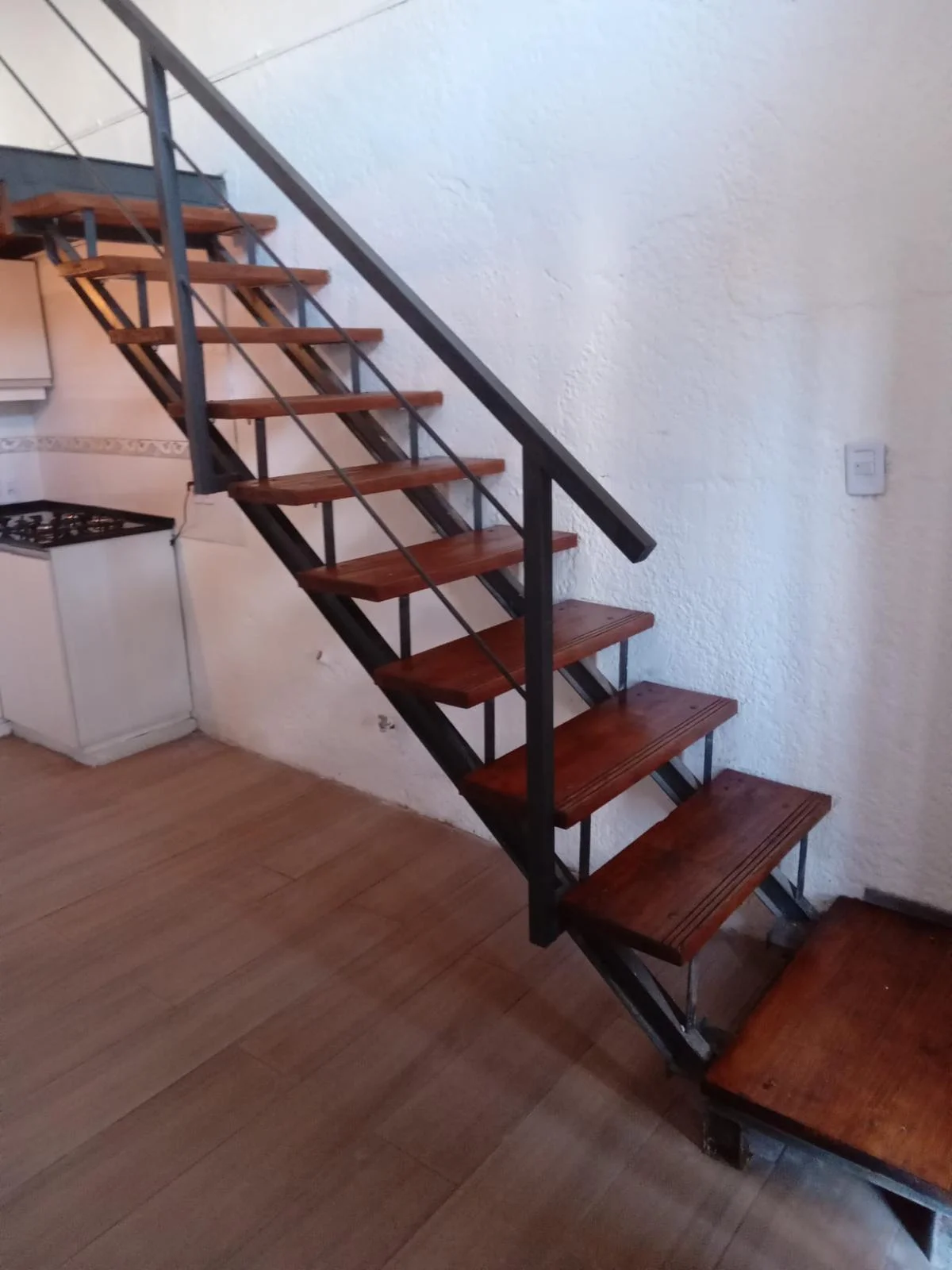 Apartamento en Palermo, propiedad 286881 -Imagen 3