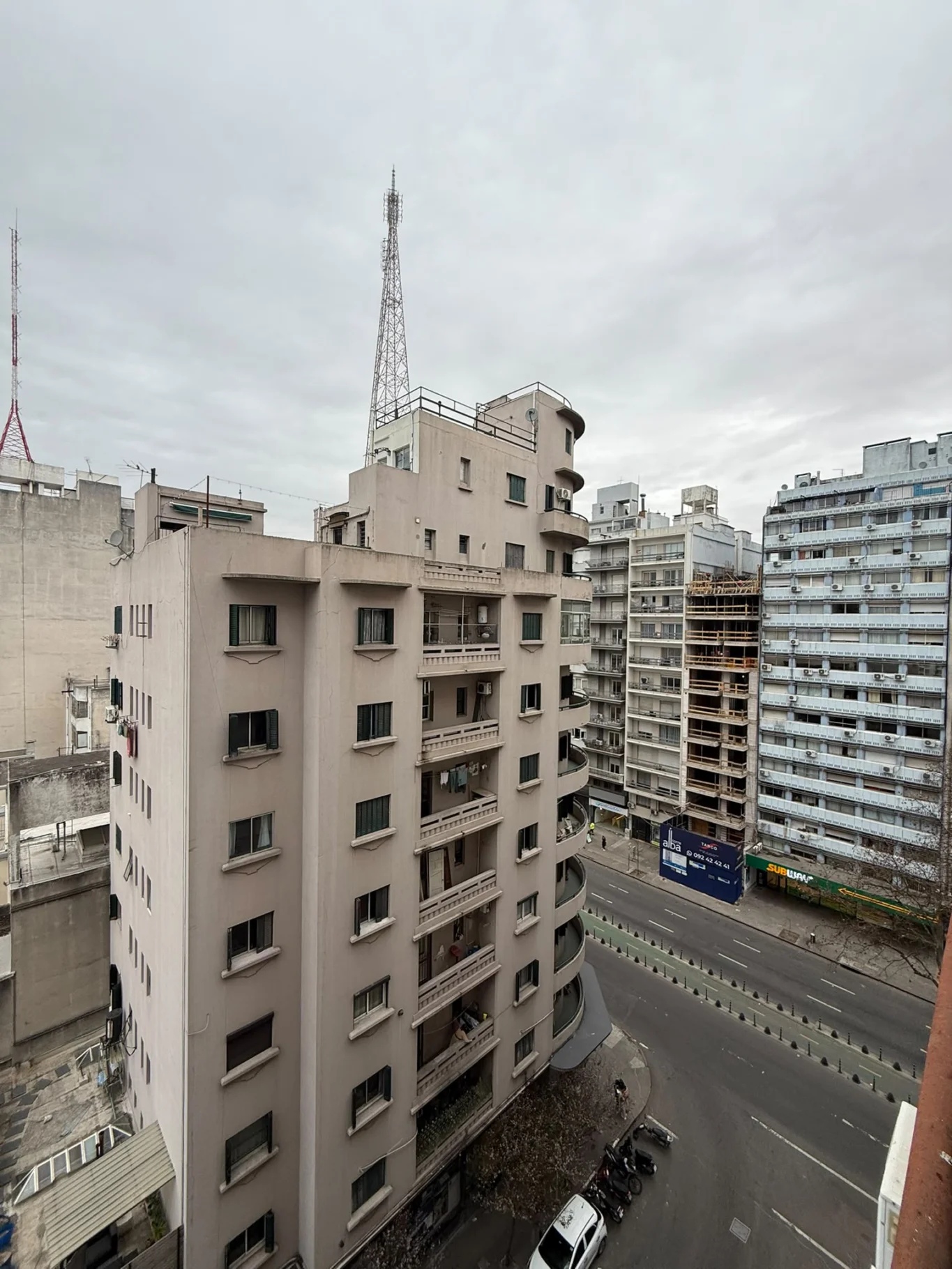 Apartamento en Cordón, propiedad 289156 -Imagen 6