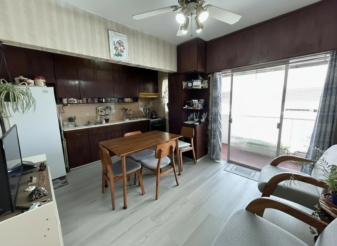 Apartamento en La Blanqueada, propiedad 289720 -Imagen 5