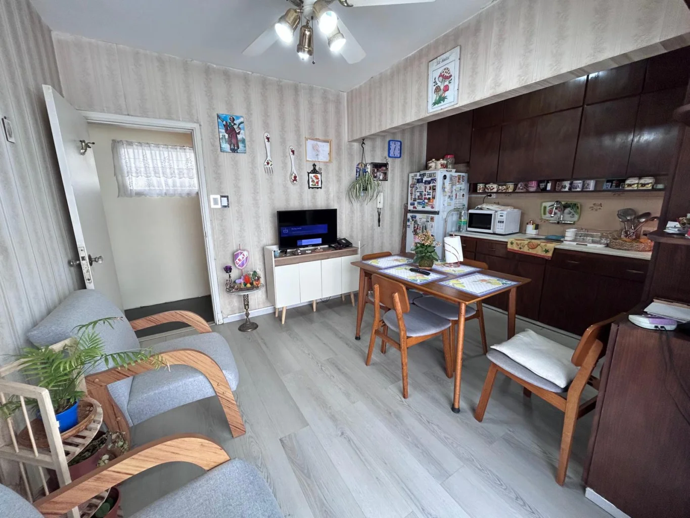 Apartamento en La Blanqueada, propiedad 289720 -Imagen 16