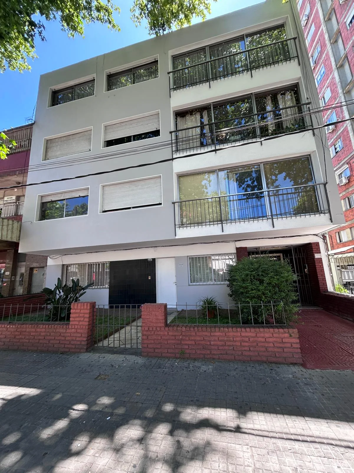 Apartamento en La Blanqueada, propiedad 289720 -Imagen 15