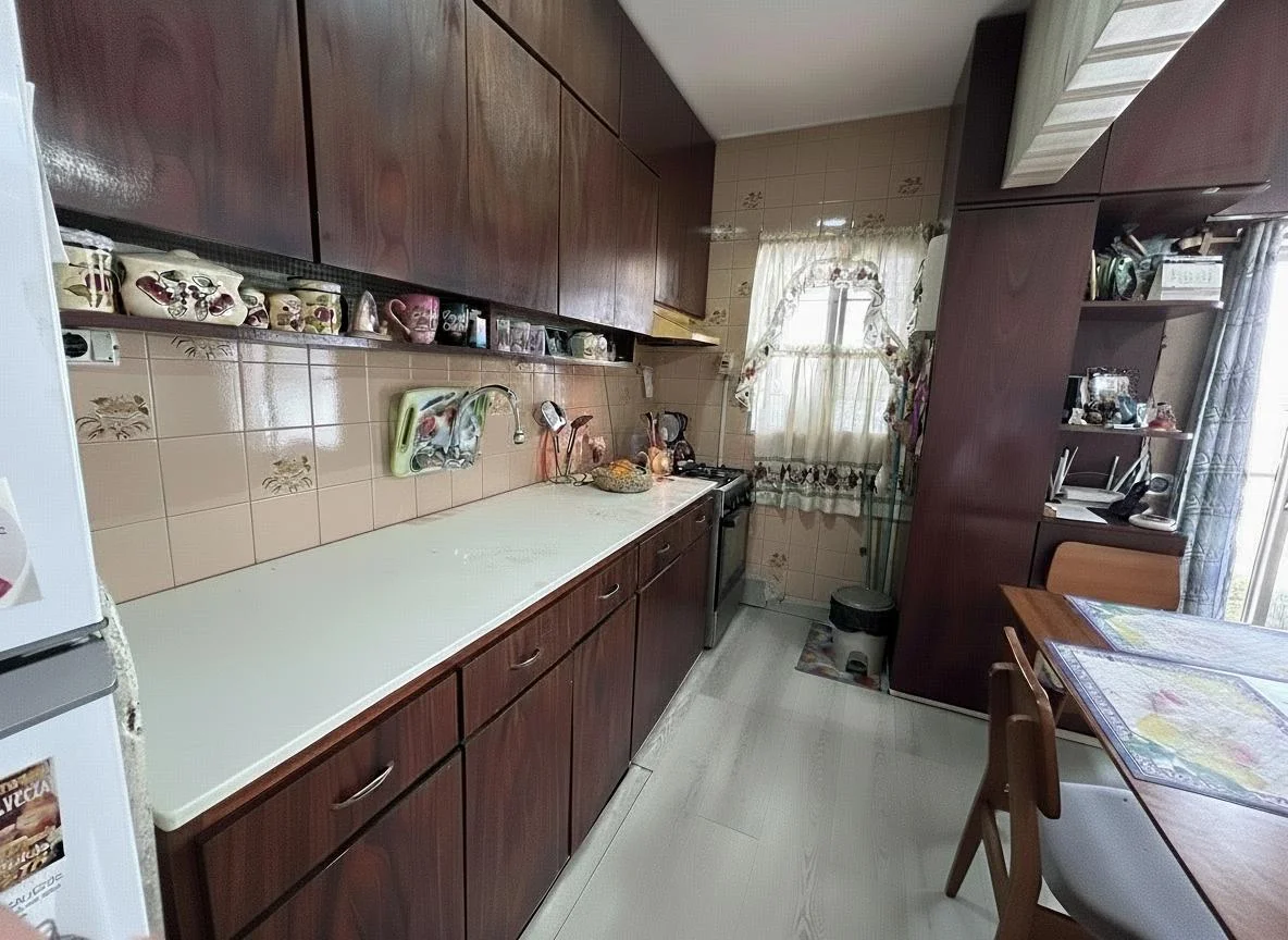 Apartamento en La Blanqueada, propiedad 289720 -Imagen 8