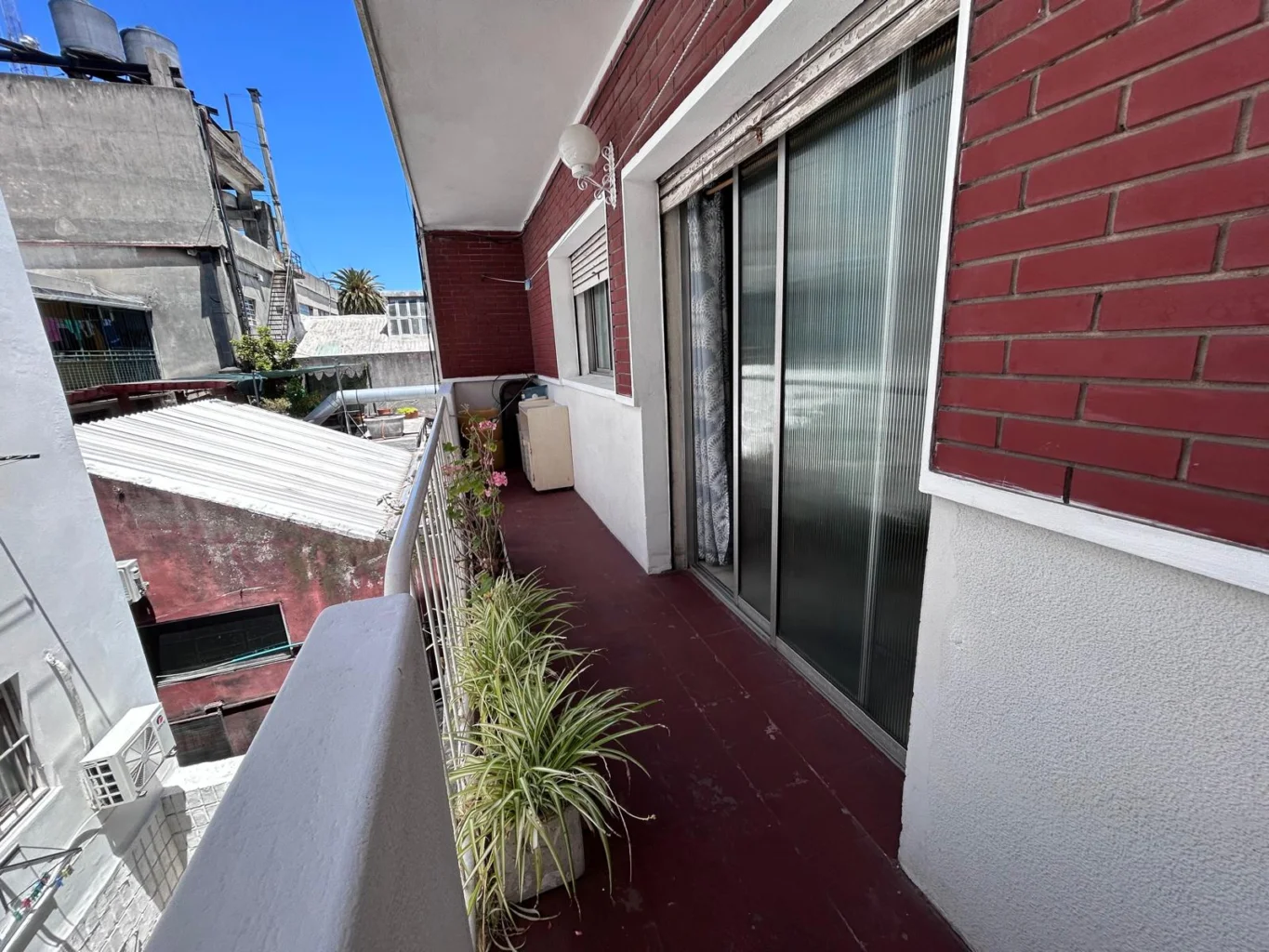 Apartamento en La Blanqueada, propiedad 289720 -Imagen 17