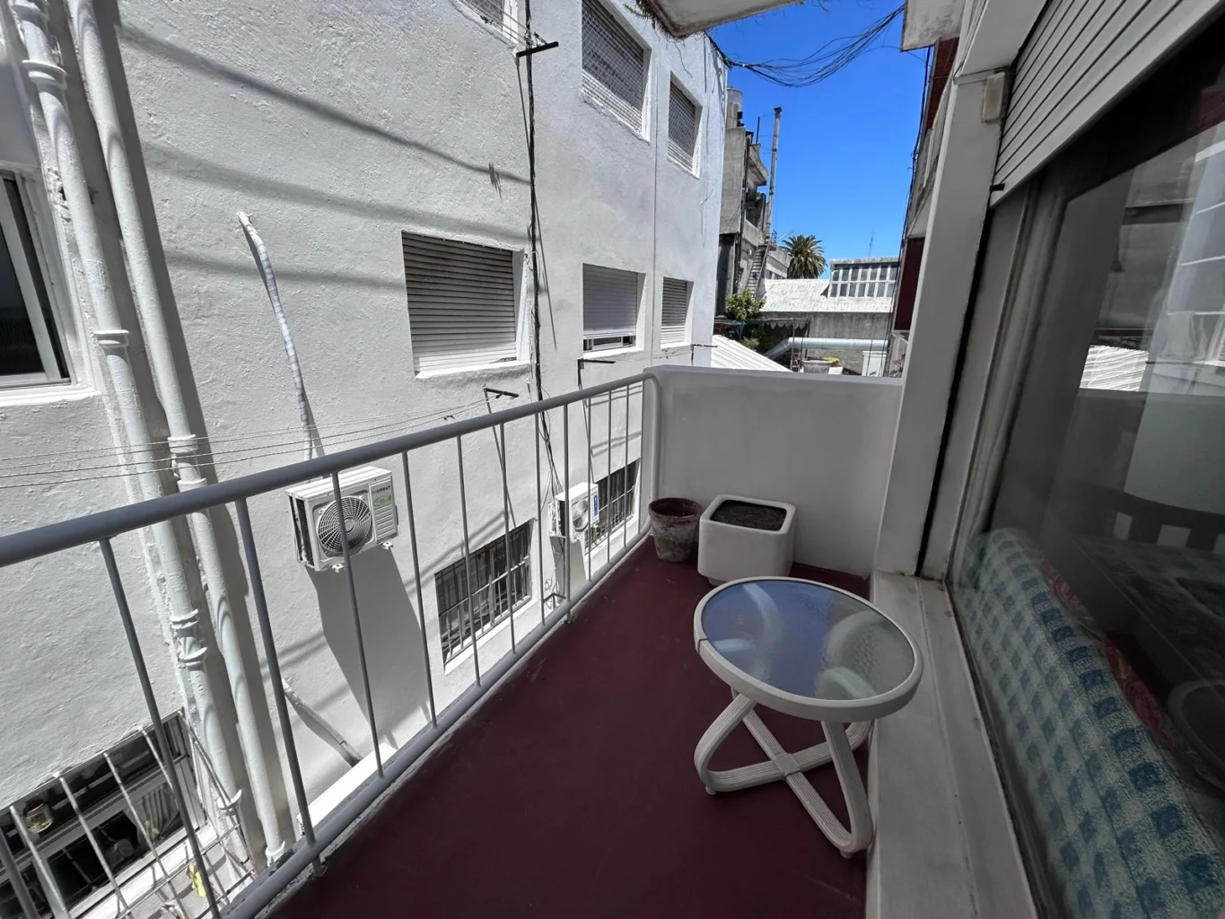 Apartamento en La Blanqueada, propiedad 289720 -Imagen 12