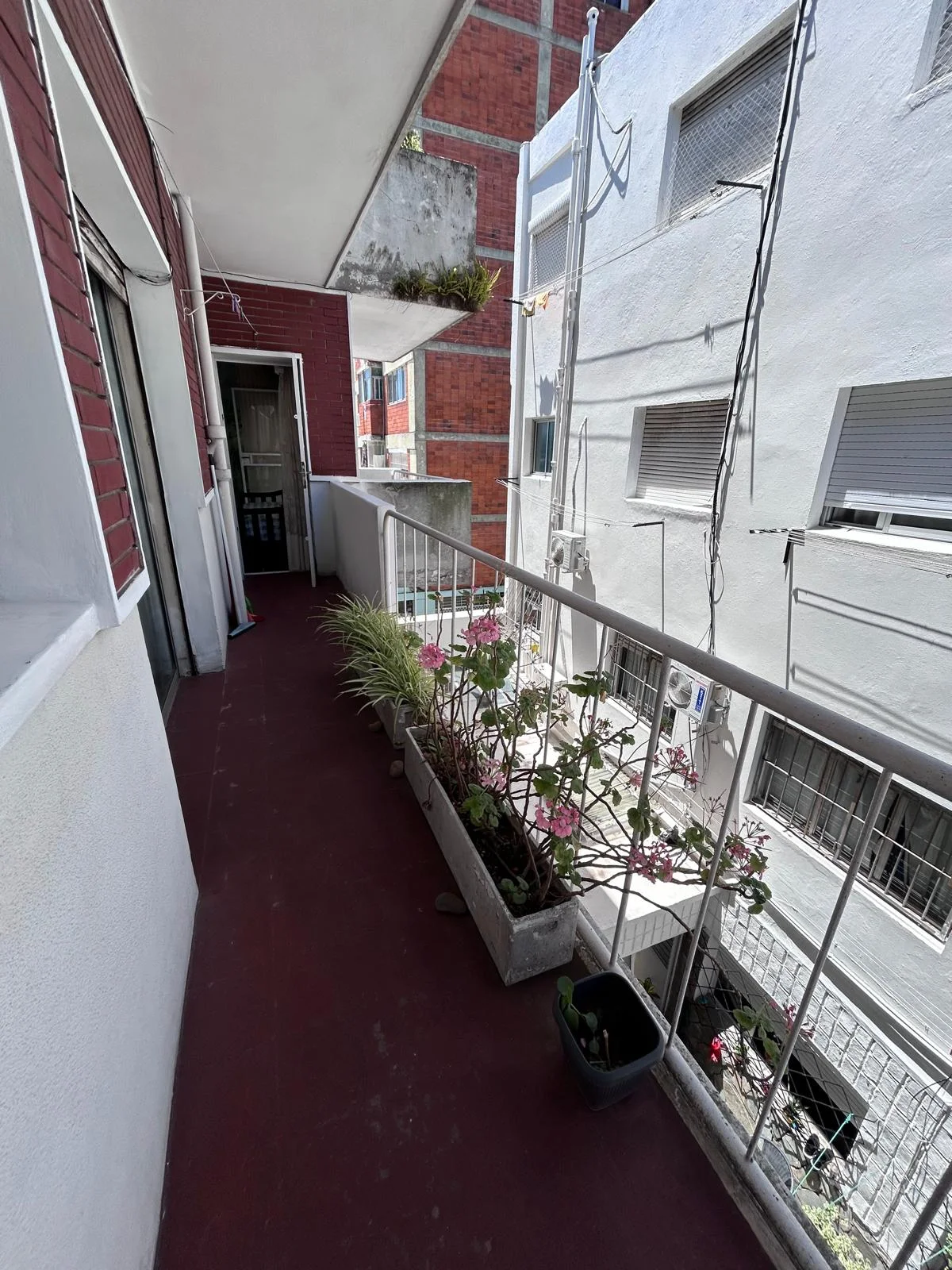Apartamento en La Blanqueada, propiedad 289720 -Imagen 18