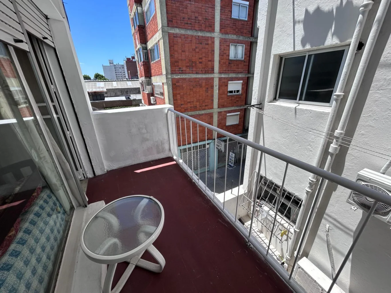 Apartamento en La Blanqueada, propiedad 289720 -Imagen 13