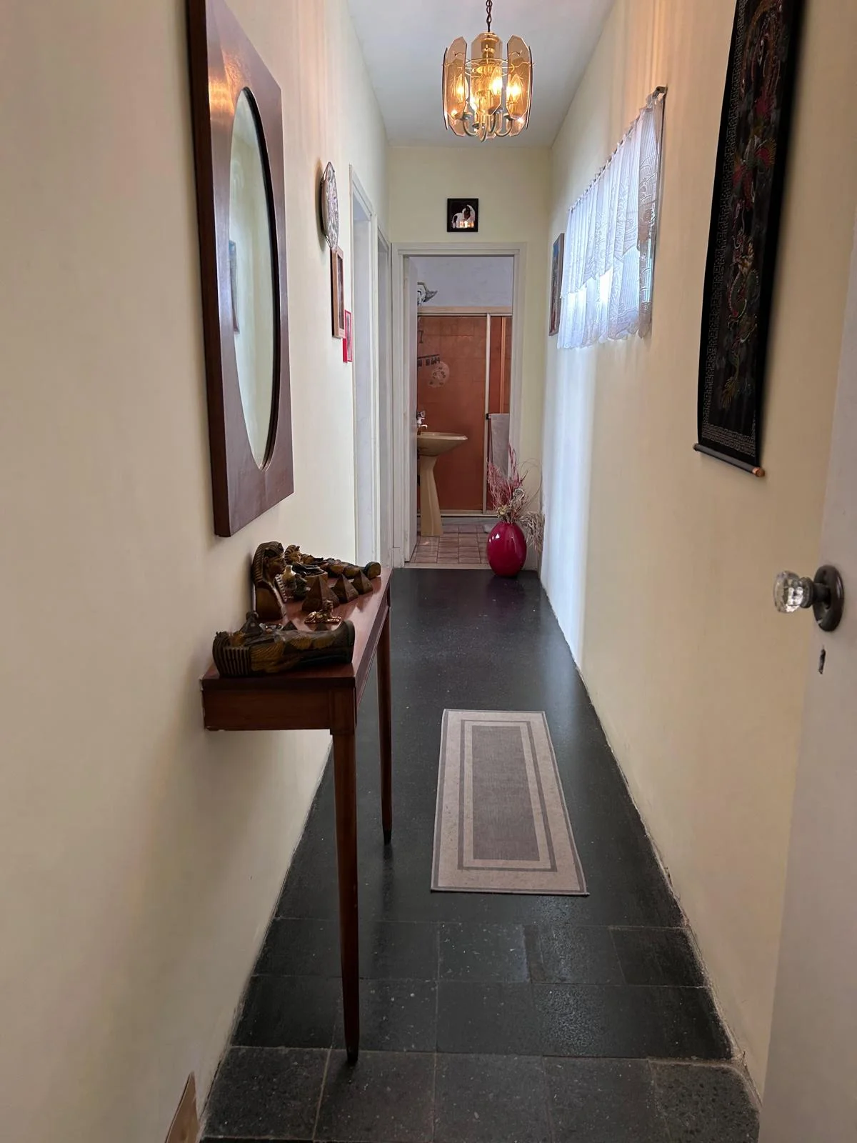 Apartamento en La Blanqueada, propiedad 289720 -Imagen 2